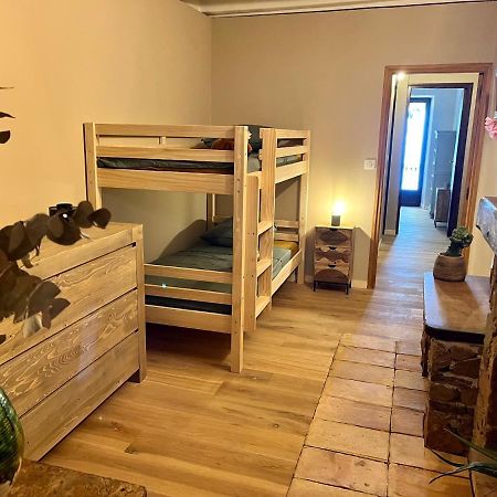 Charmant Duplex Au Coeur De Cargese Vue Mer Екстер'єр фото
